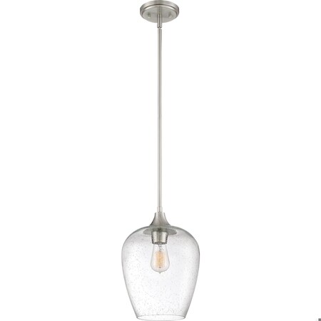 Quoizel Towne Mini Pendant TWE1510BN